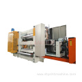 Cassette Single Facer for corrugated cardboard line
